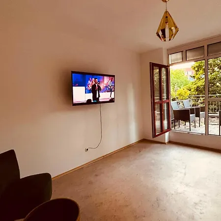 Dorey Deg1- Business-apart L Vollküche L Wlan L Terasse Bis 7 Personen *