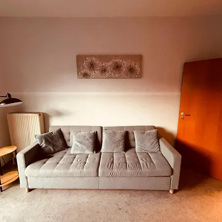 Dorey Deg1- Business-apart L Vollküche L Wlan L Terasse Bis 7 Personen Apartment