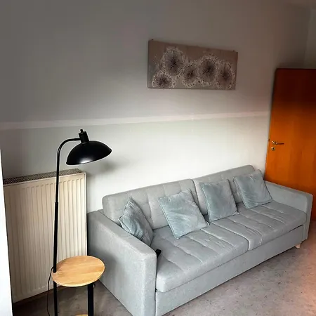Dorey Deg1- Business-apart L Vollküche L Wlan L Terasse Bis 7 Personen Apartment