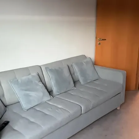 Dorey Deg1- Business-apart L Vollküche L Wlan L Terasse Bis 7 Personen Apartment *