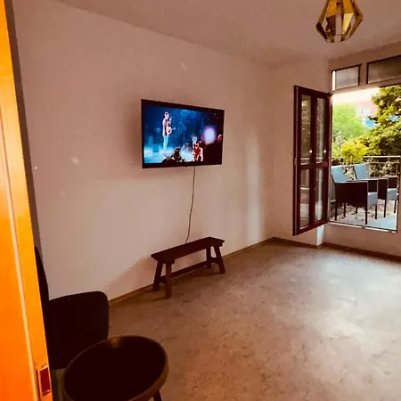 Dorey Deg1- Business-apart L Vollküche L Wlan L Terasse Bis 7 Personen Deggendorf