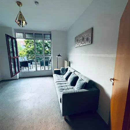 Dorey Deg1- Business-apart L Vollküche L Wlan L Terasse Bis 7 Personen Apartment *