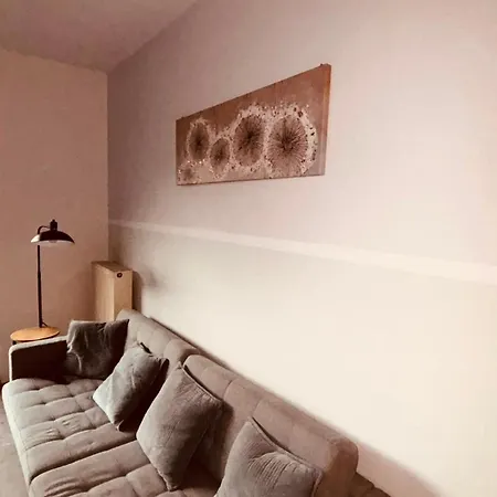 Dorey Deg1- Business-apart L Vollküche L Wlan L Terasse Bis 7 Personen Apartment *