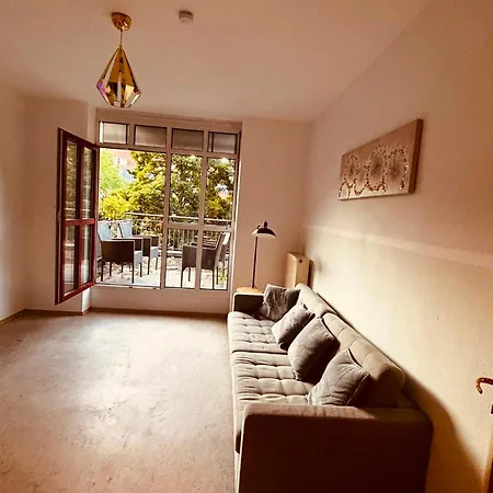 Apartment Dorey Deg1- Business-apart L Vollküche L Wlan L Terasse Bis 7 Personen