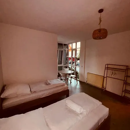 Dorey Deg1- Business-apart L Vollküche L Wlan L Terasse Bis 7 Personen Apartment *