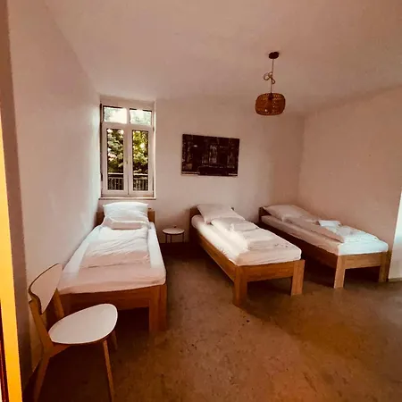 Dorey Deg1- Business-apart L Vollküche L Wlan L Terasse Bis 7 Personen Apartment *